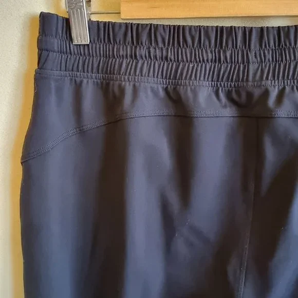 Lorna Jane Infrared Black Recovery Pants - Picture 7 of 7